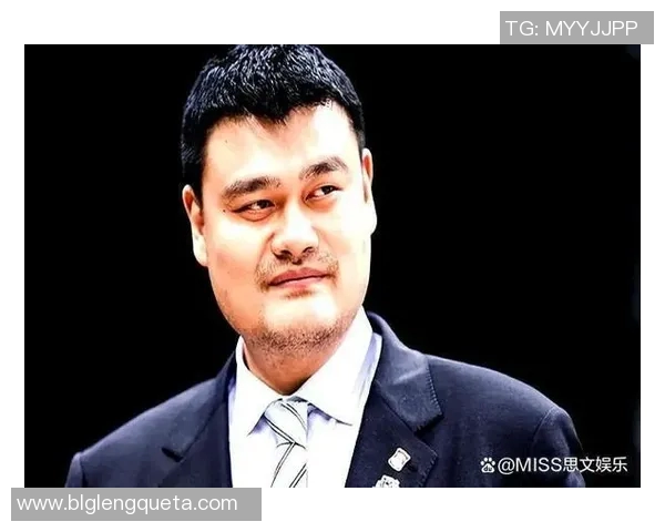 姚明带你探索未知世界的奇妙冒险之旅