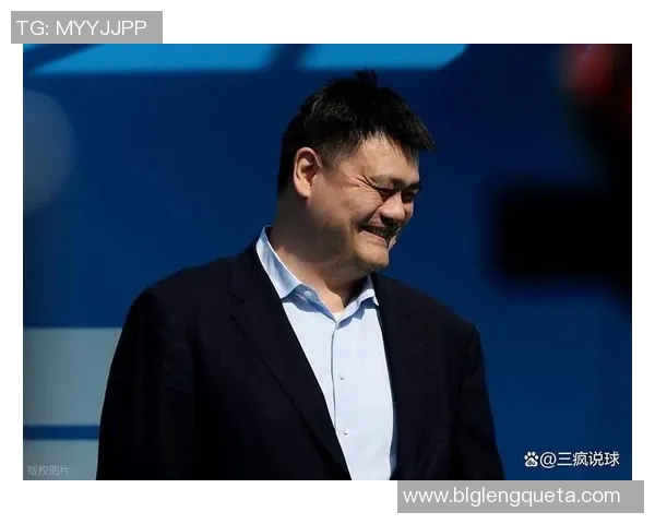 姚明现役年薪揭秘NBA巨星薪资背后的故事与影响