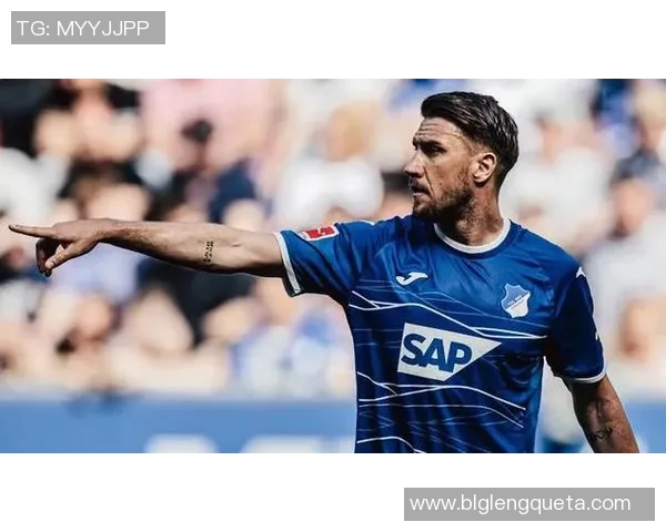 汉堡3-1击败霍芬海姆，提前锁定胜利，晋级希望大增