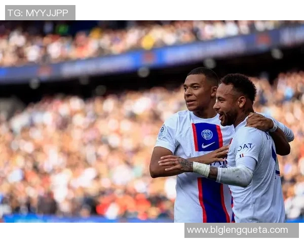 法国豪强巴黎圣日耳曼击败雷恩挺进欧冠八强,内马尔梅开二度表现抢眼