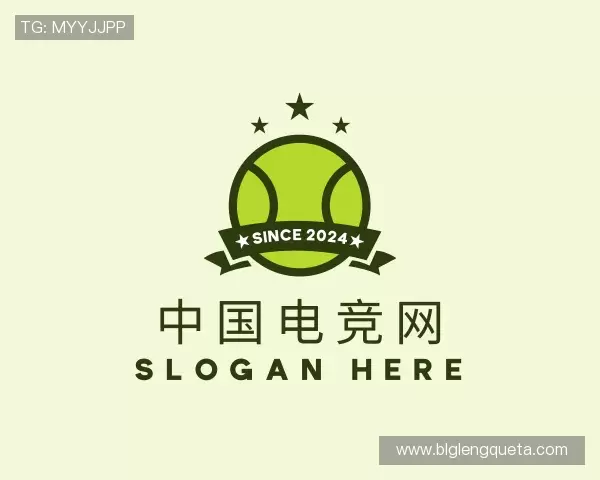 解读中国电竞网